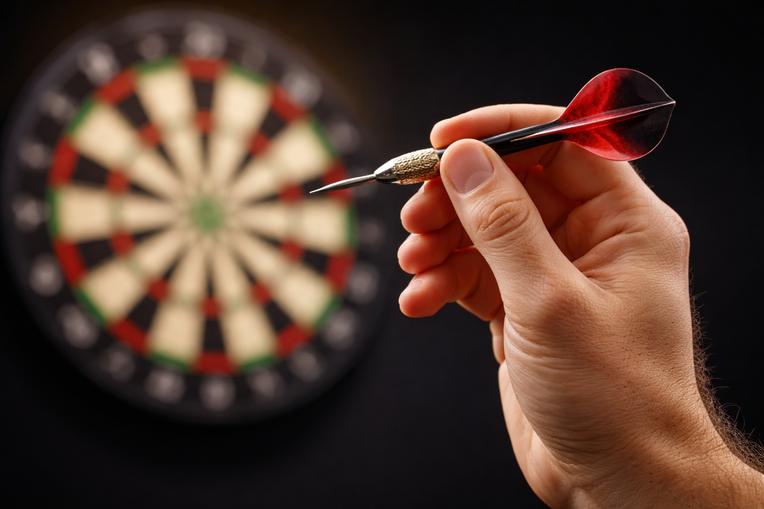 Dartsclub d'Oude Timmerie