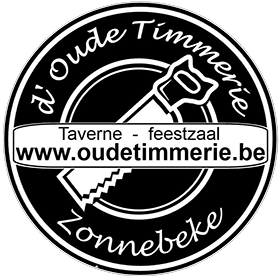 Logo d'Oude Timmerie