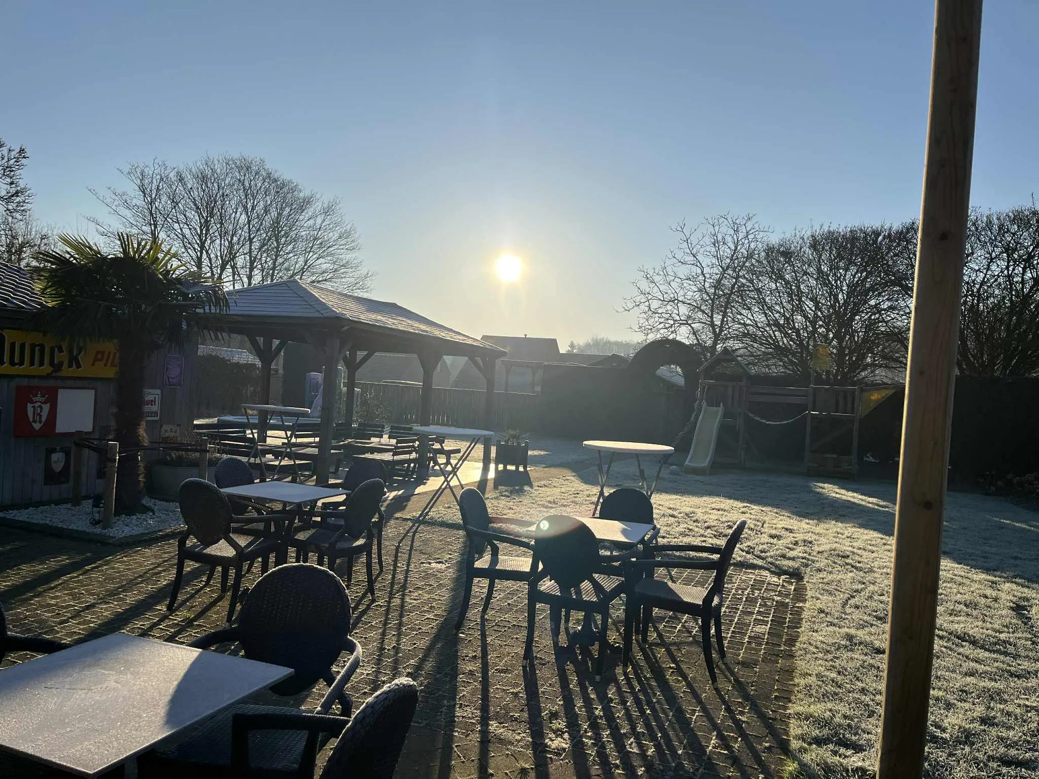 Welkom bij d'Oude Timmerie