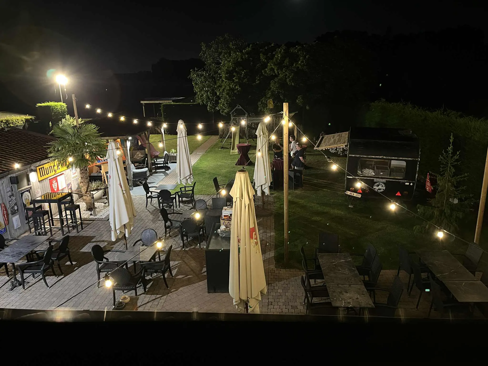 Welkom bij d'Oude Timmerie